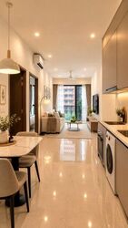 Hillock Green (D26), Apartment #634545261